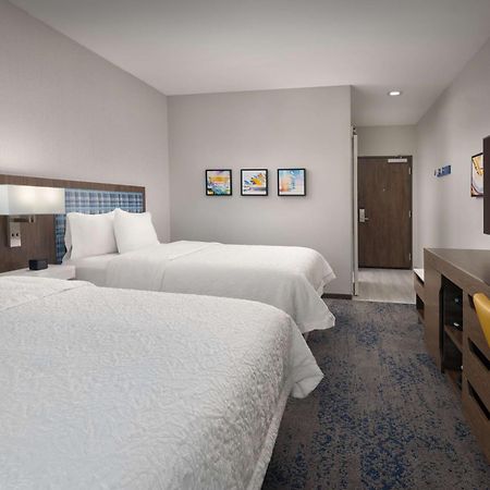 Hampton Inn & Suites El Cajon San Diego Екстер'єр фото