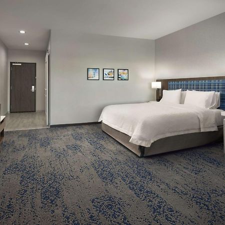 Hampton Inn & Suites El Cajon San Diego Екстер'єр фото