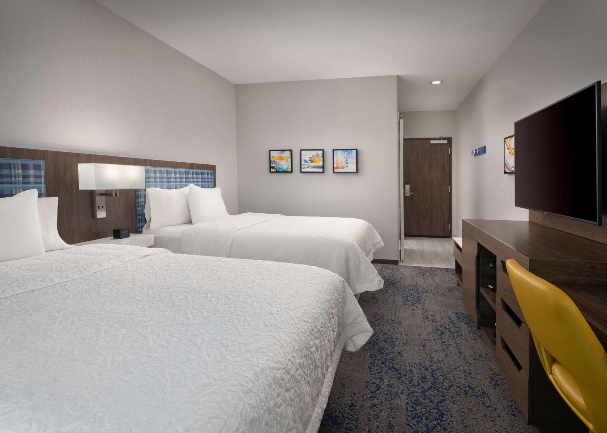 Hampton Inn & Suites El Cajon San Diego Екстер'єр фото