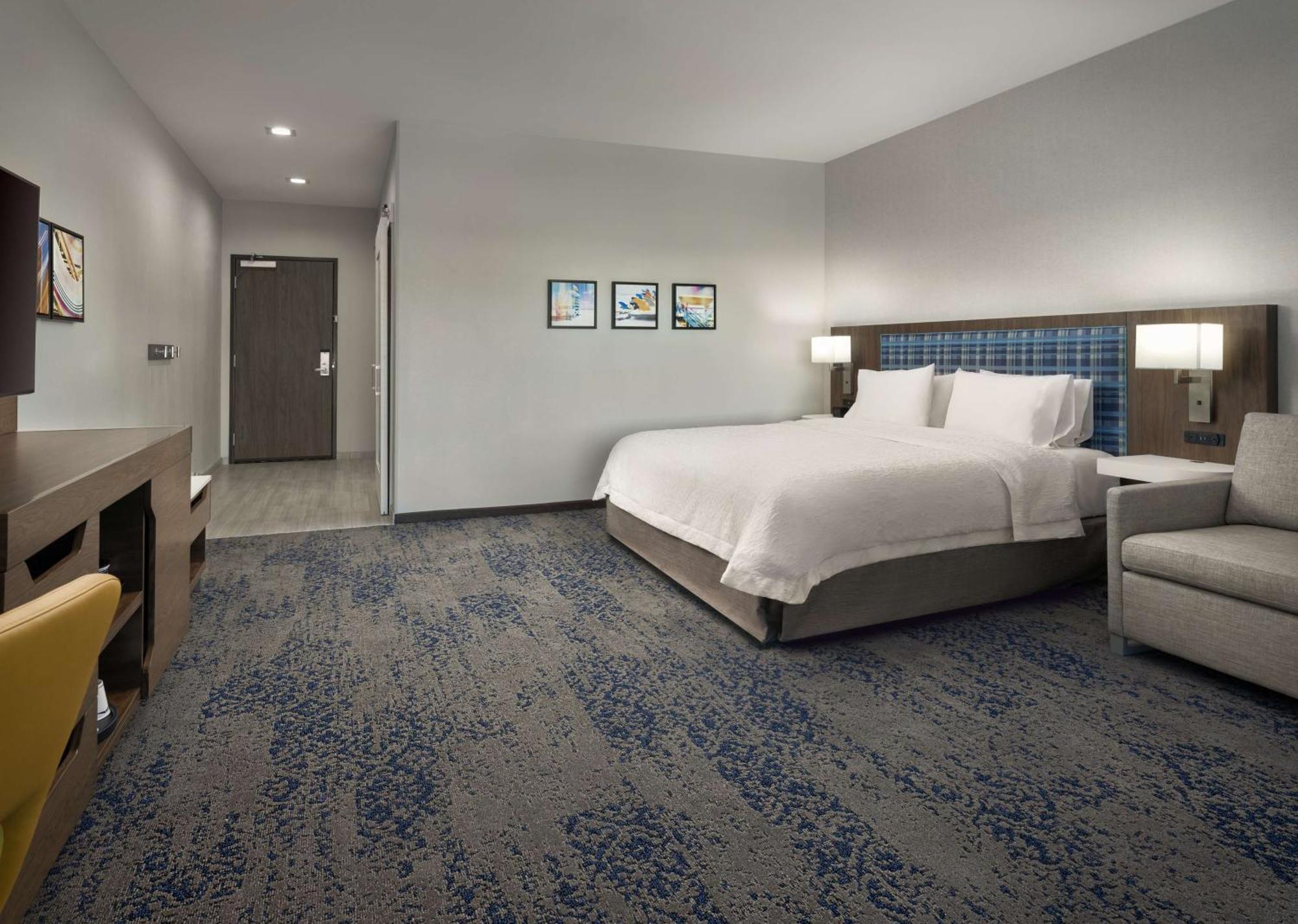 Hampton Inn & Suites El Cajon San Diego Екстер'єр фото