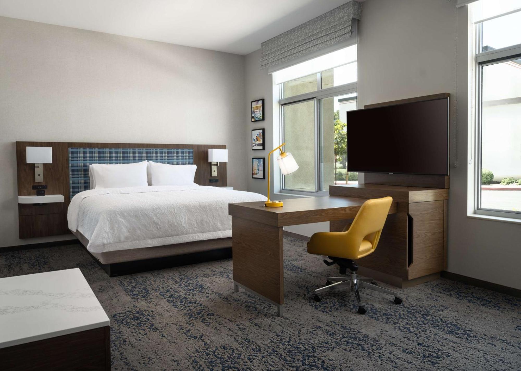 Hampton Inn & Suites El Cajon San Diego Екстер'єр фото