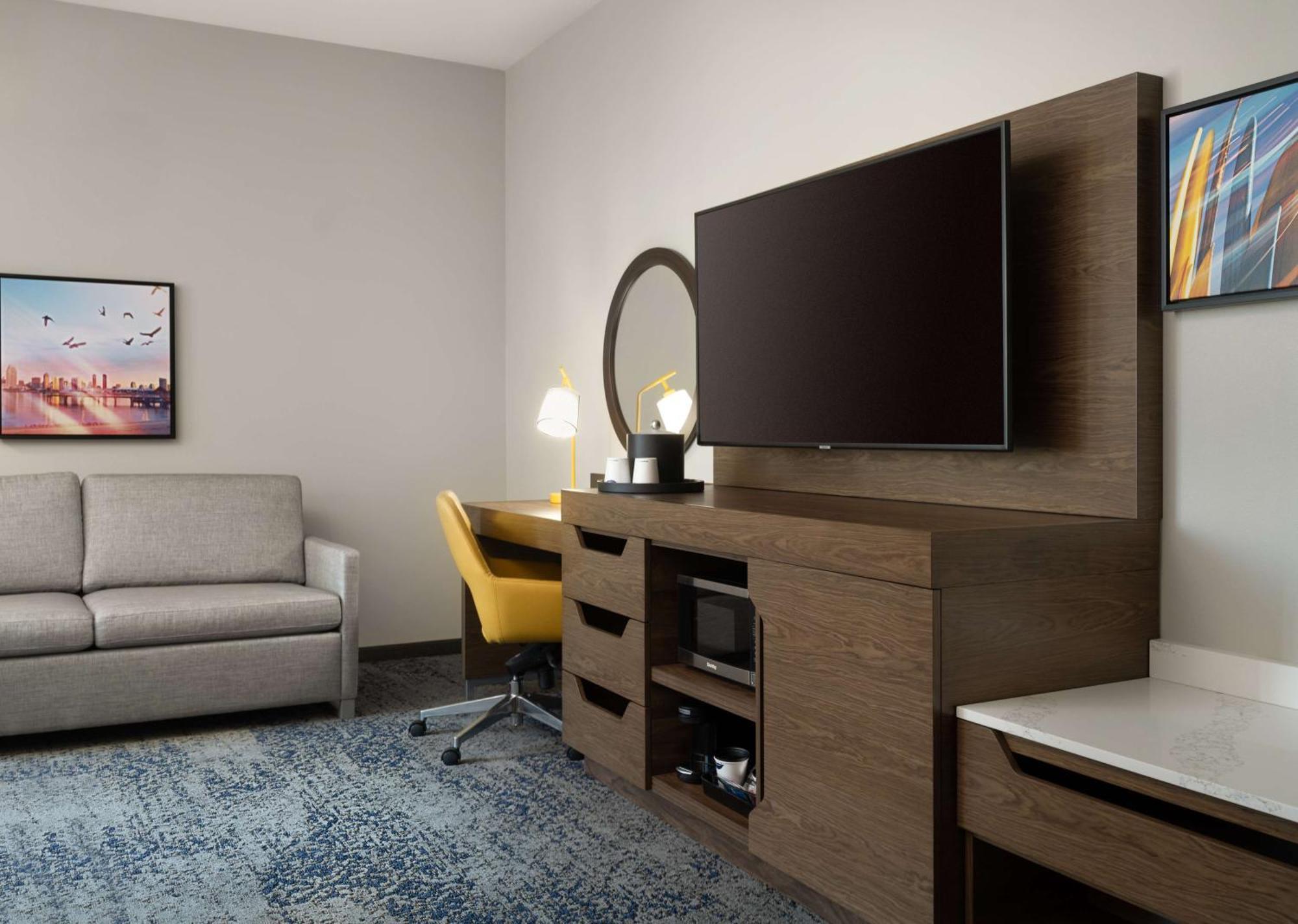 Hampton Inn & Suites El Cajon San Diego Екстер'єр фото