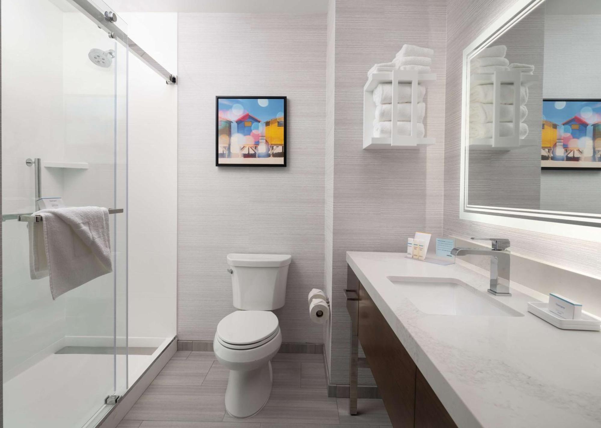 Hampton Inn & Suites El Cajon San Diego Екстер'єр фото