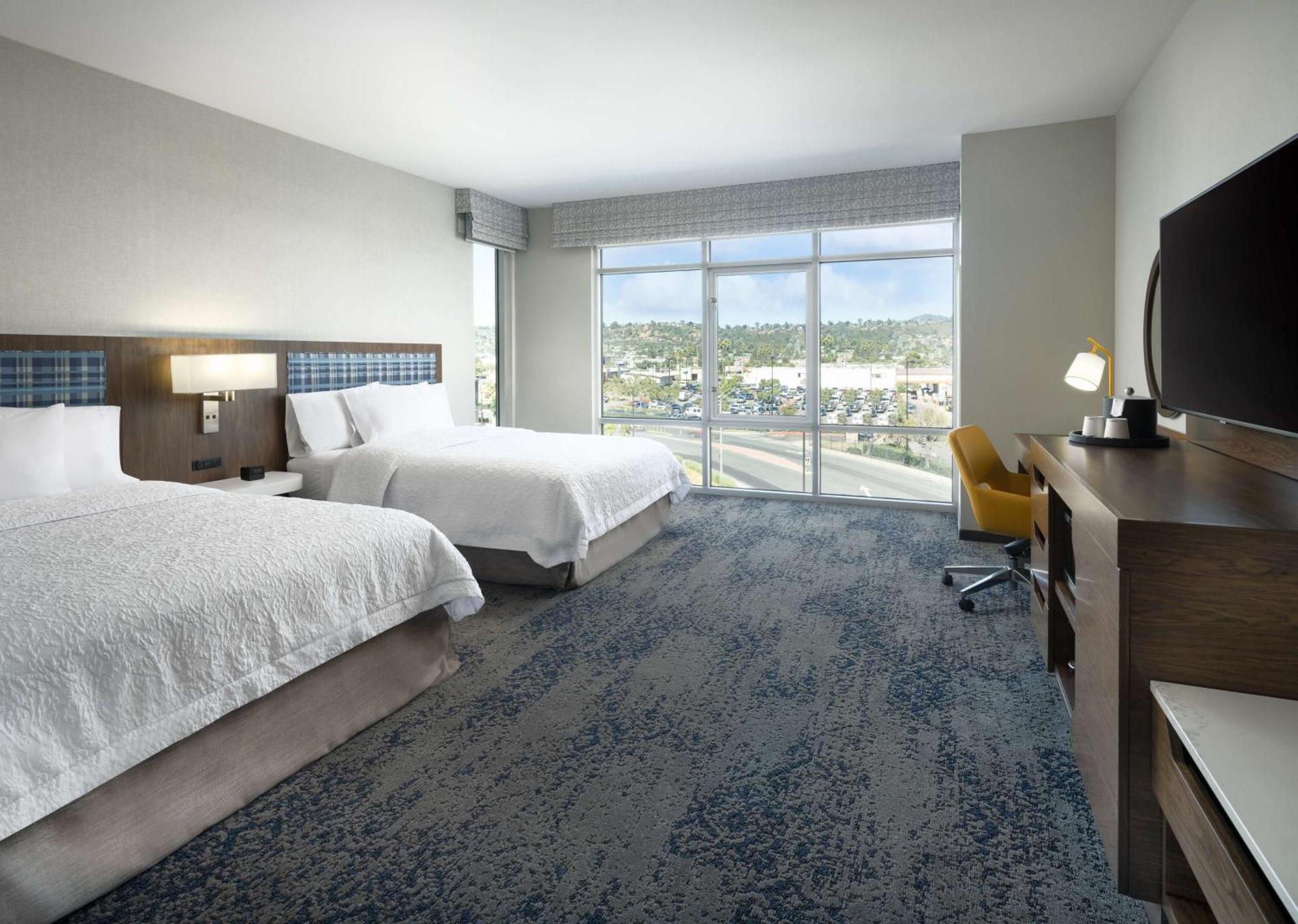 Hampton Inn & Suites El Cajon San Diego Екстер'єр фото