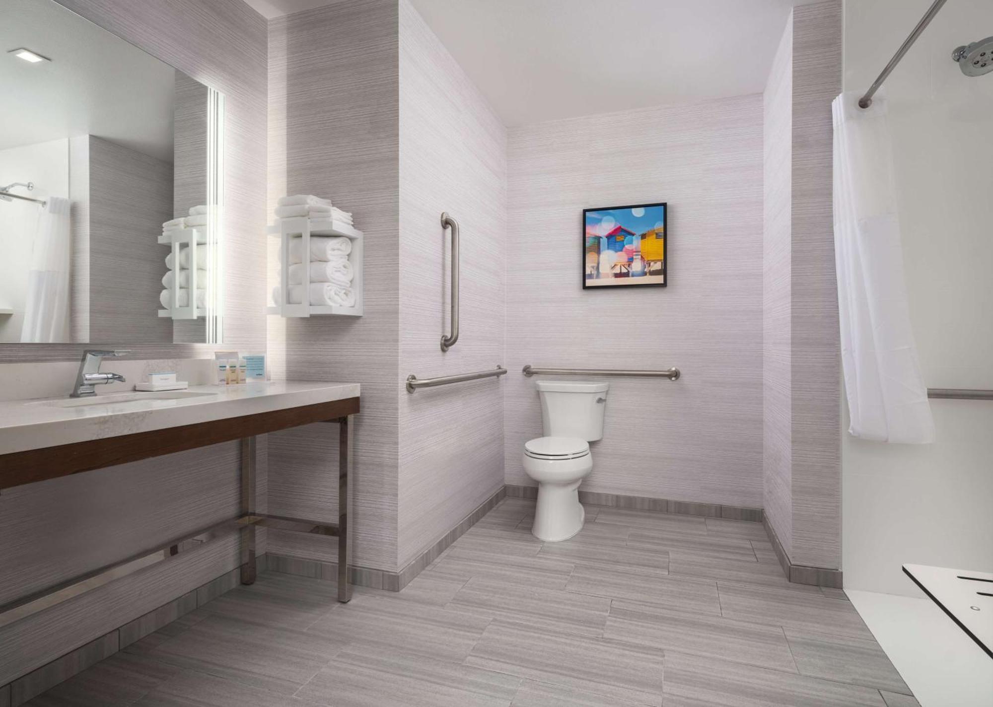 Hampton Inn & Suites El Cajon San Diego Екстер'єр фото