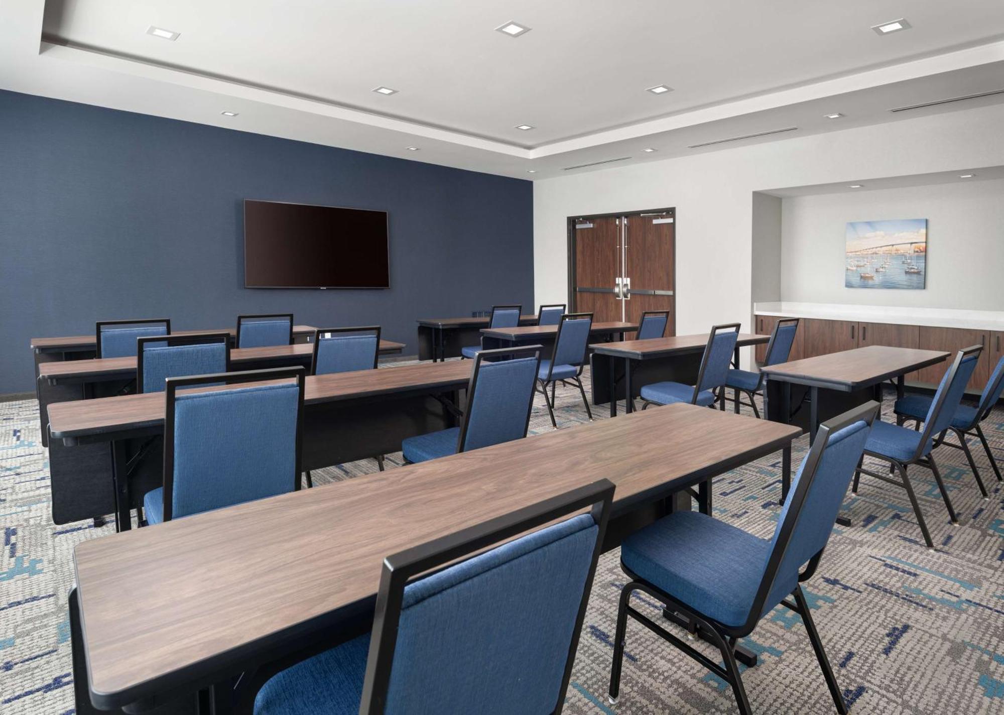Hampton Inn & Suites El Cajon San Diego Екстер'єр фото