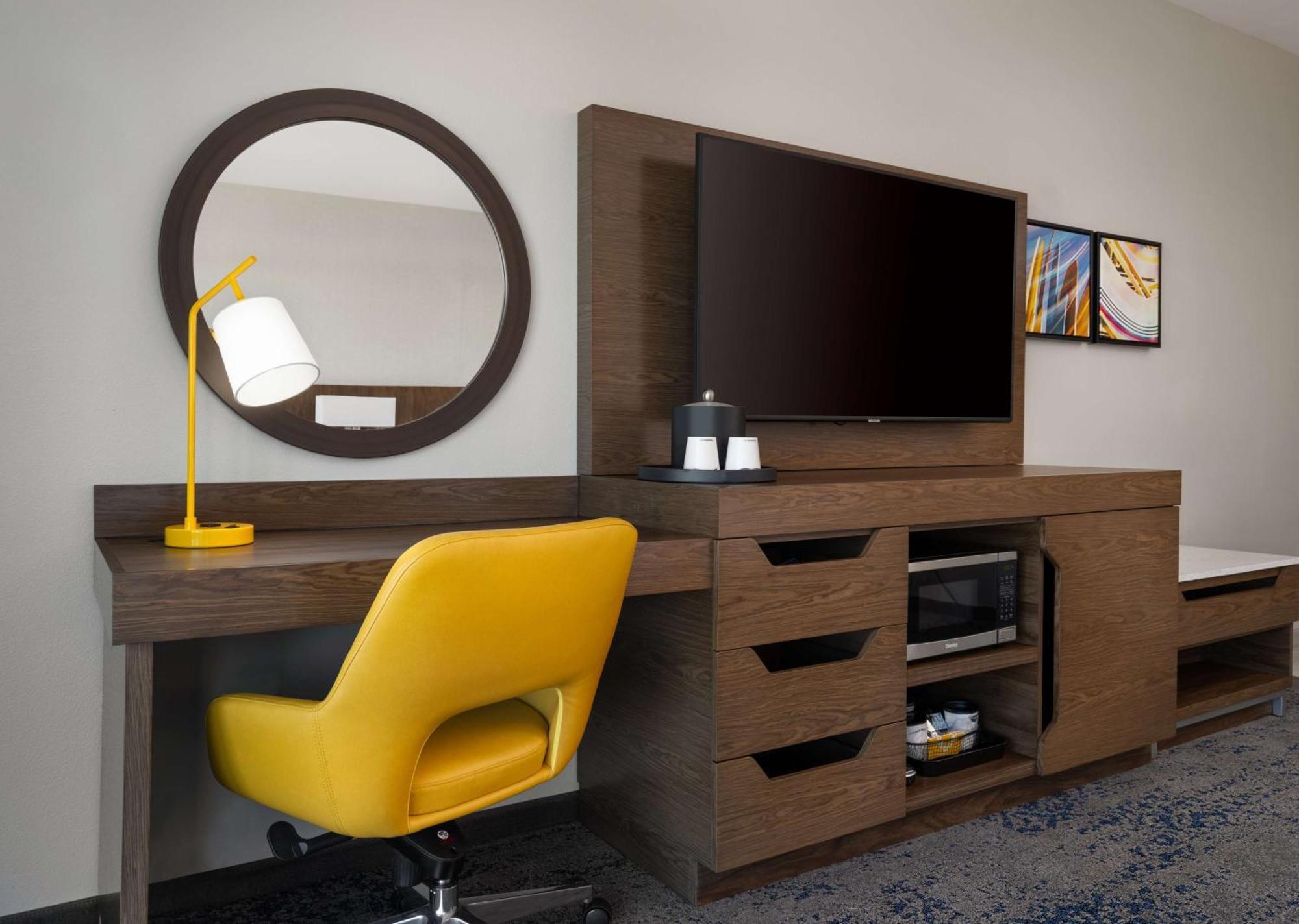Hampton Inn & Suites El Cajon San Diego Екстер'єр фото