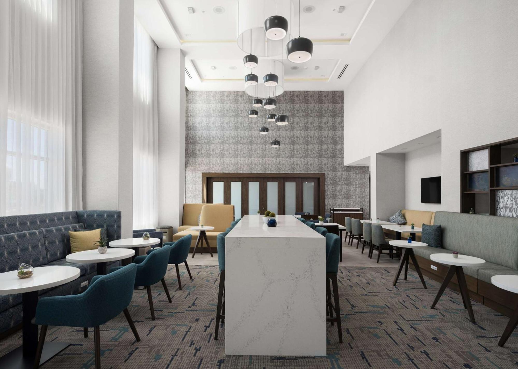 Hampton Inn & Suites El Cajon San Diego Екстер'єр фото