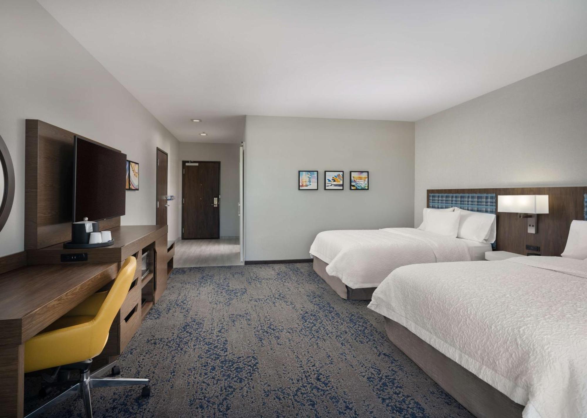 Hampton Inn & Suites El Cajon San Diego Екстер'єр фото