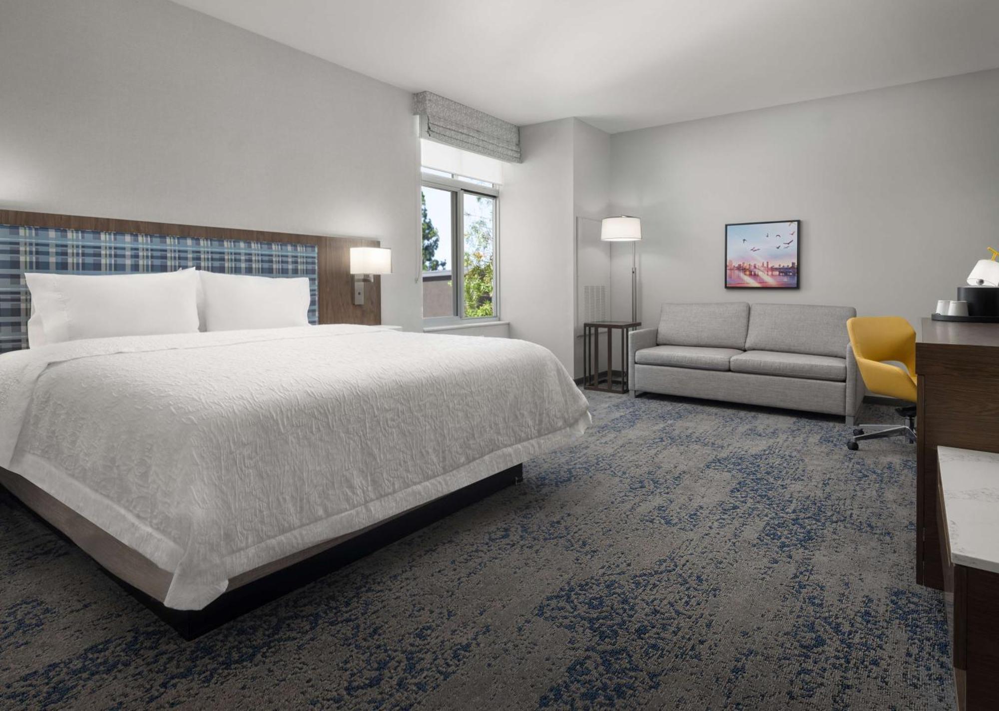 Hampton Inn & Suites El Cajon San Diego Екстер'єр фото