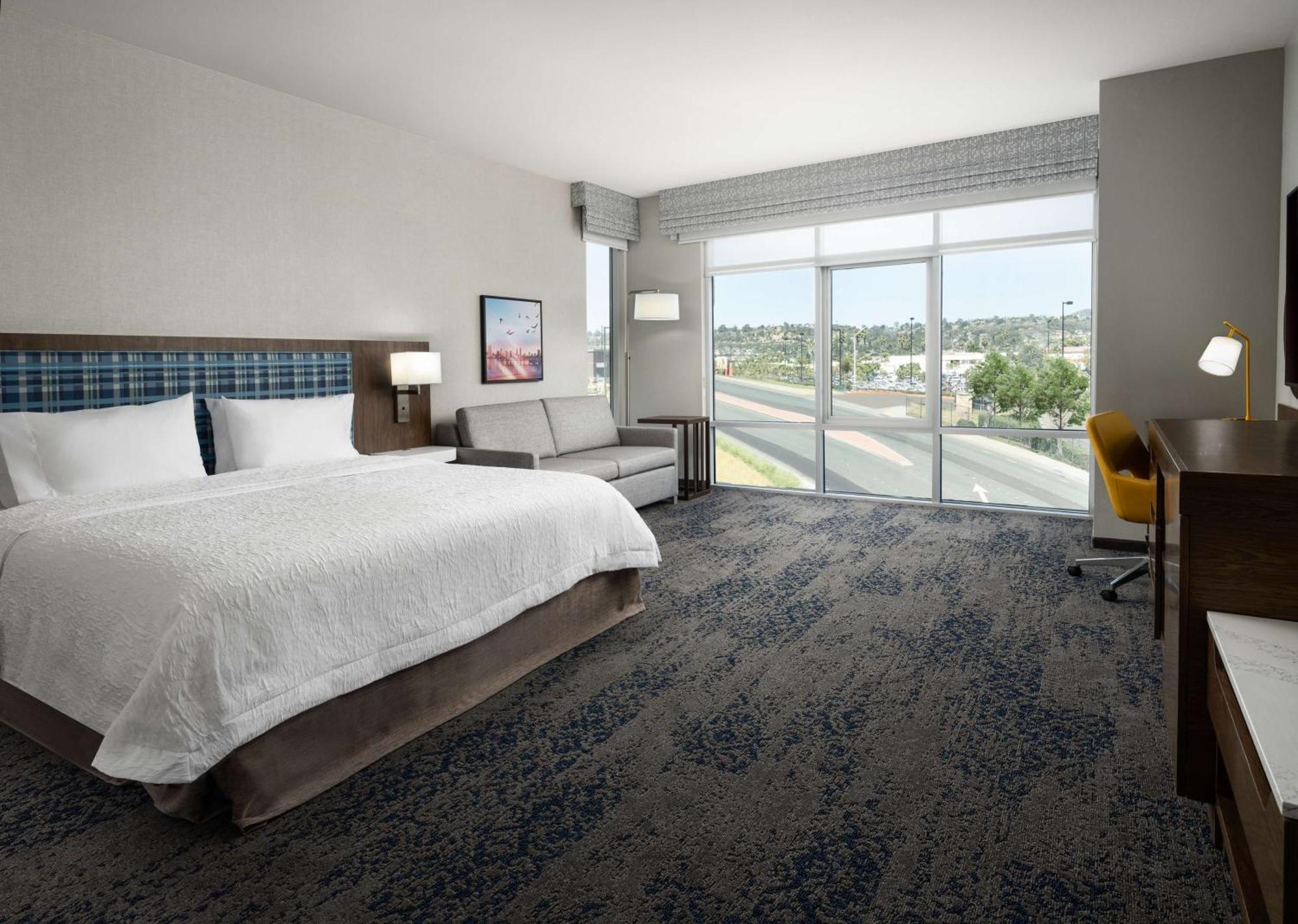 Hampton Inn & Suites El Cajon San Diego Екстер'єр фото