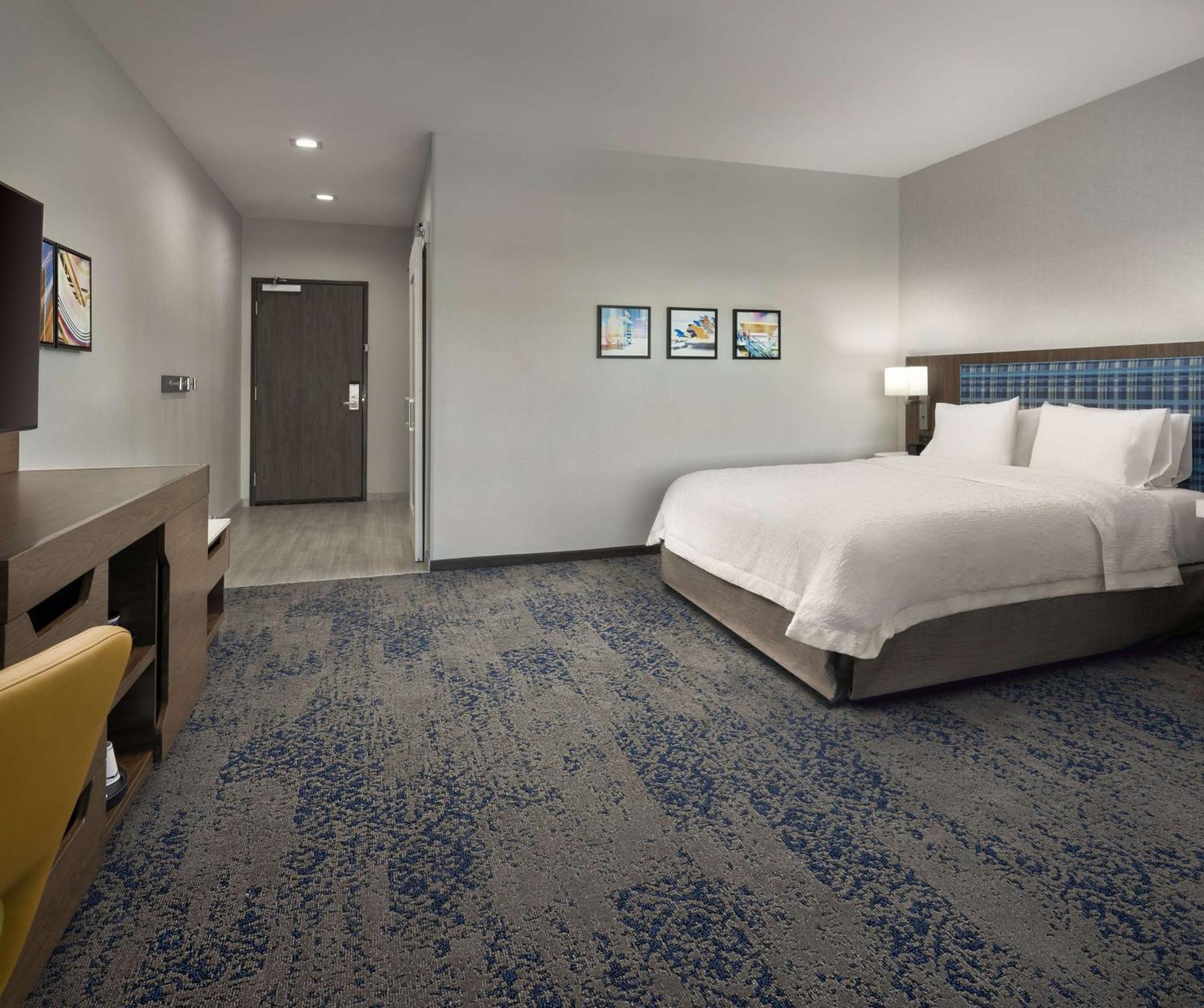 Hampton Inn & Suites El Cajon San Diego Екстер'єр фото