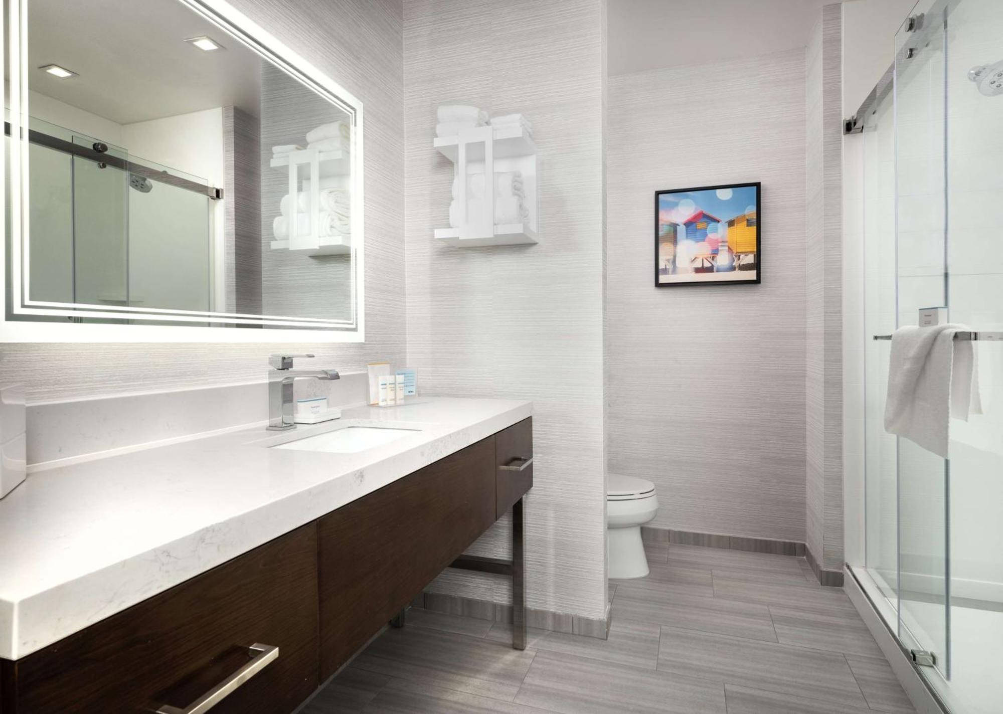 Hampton Inn & Suites El Cajon San Diego Екстер'єр фото