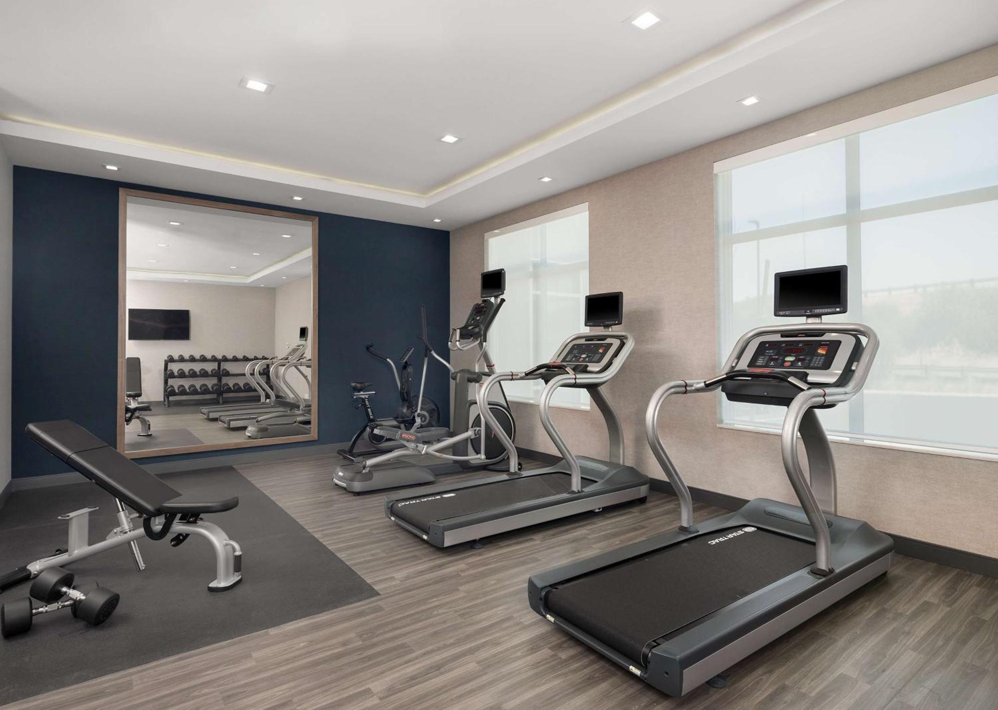 Hampton Inn & Suites El Cajon San Diego Екстер'єр фото