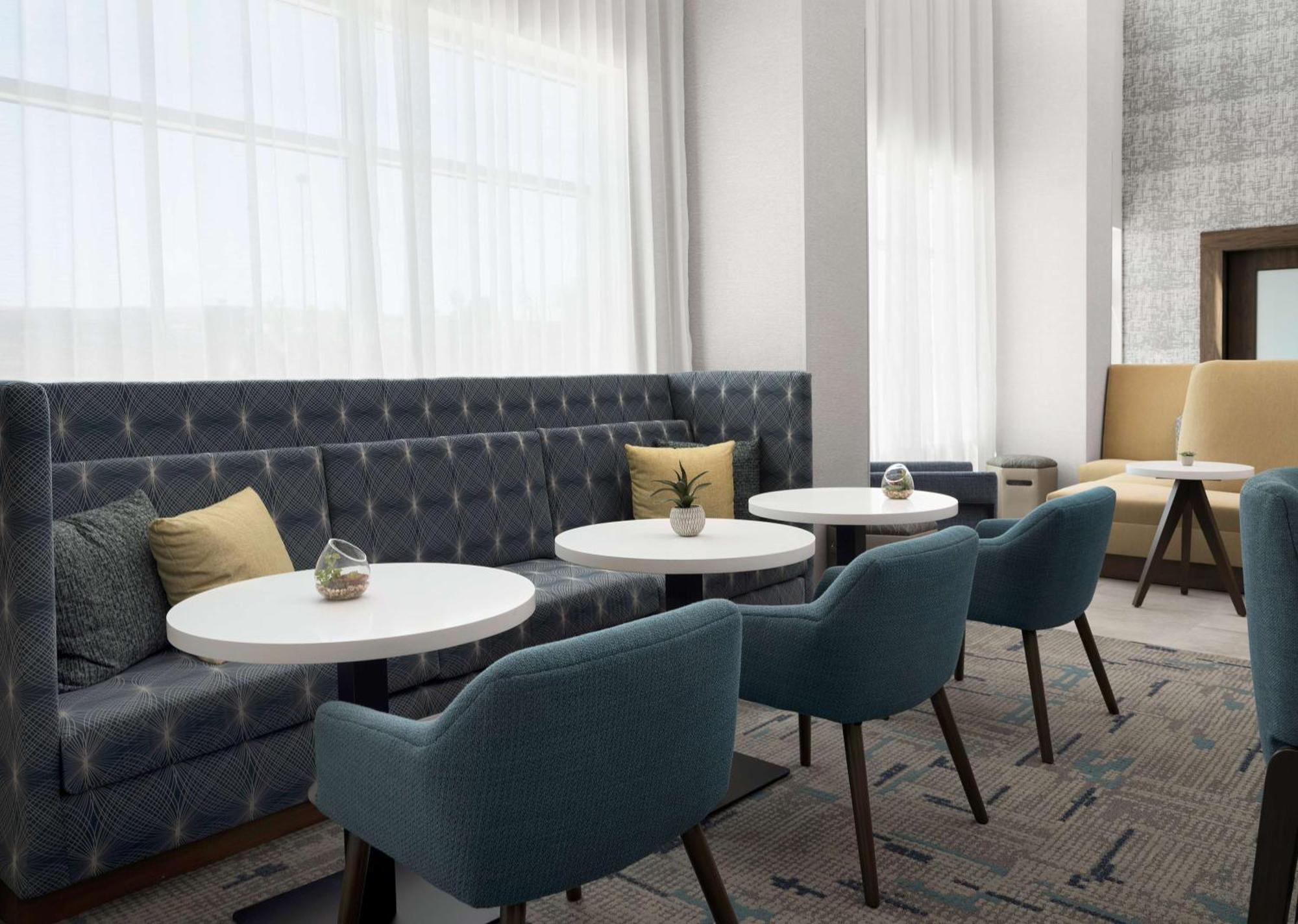 Hampton Inn & Suites El Cajon San Diego Екстер'єр фото