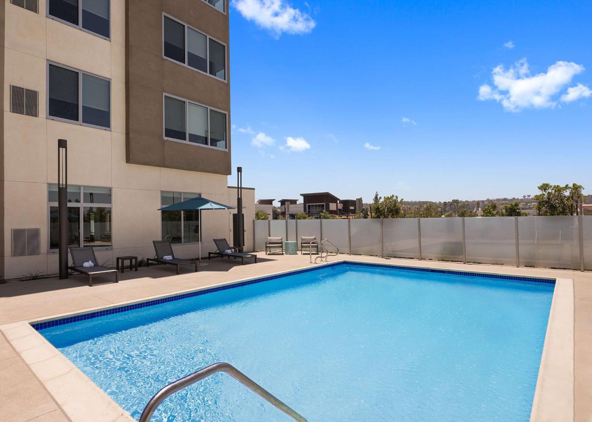 Hampton Inn & Suites El Cajon San Diego Екстер'єр фото