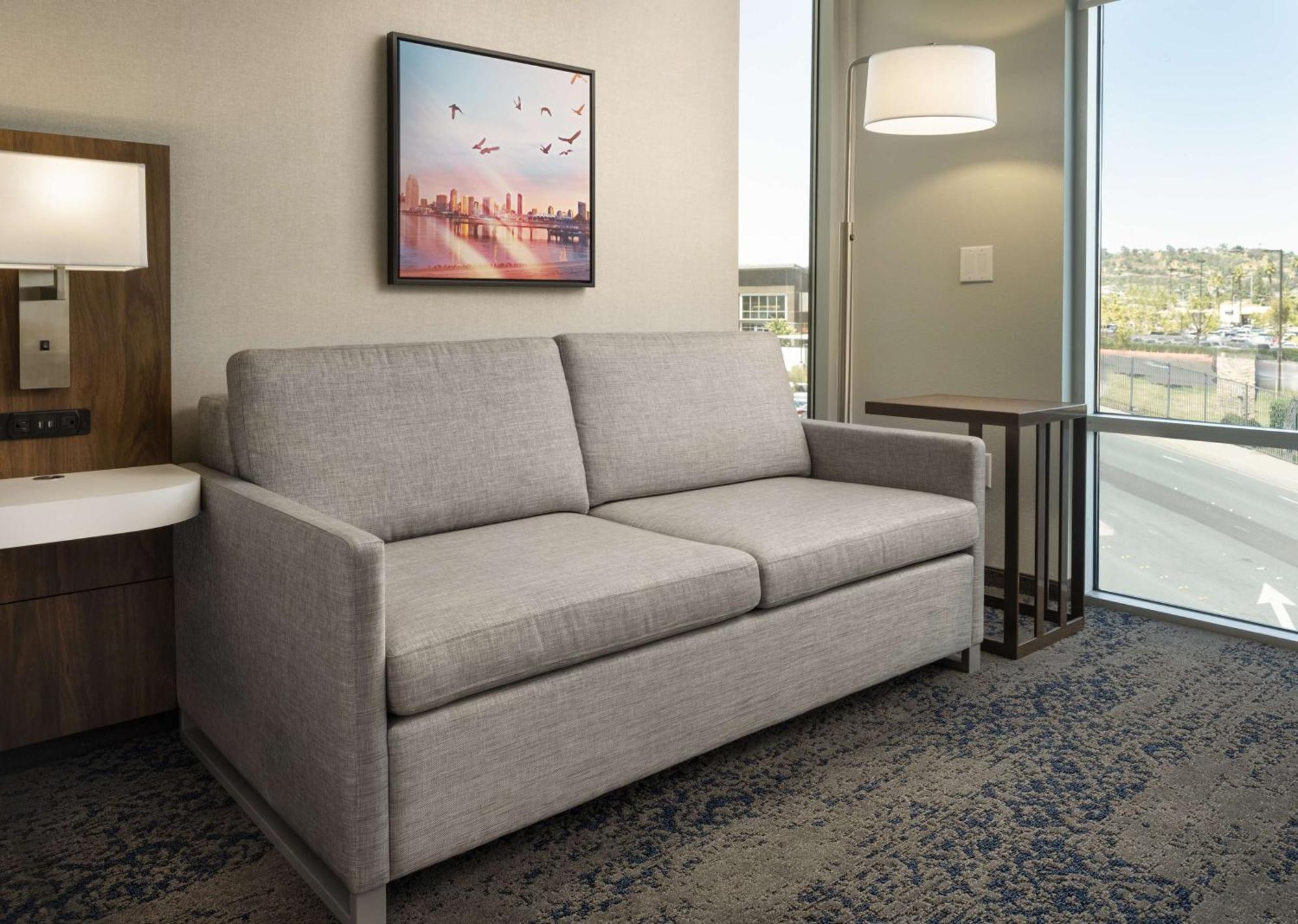 Hampton Inn & Suites El Cajon San Diego Екстер'єр фото