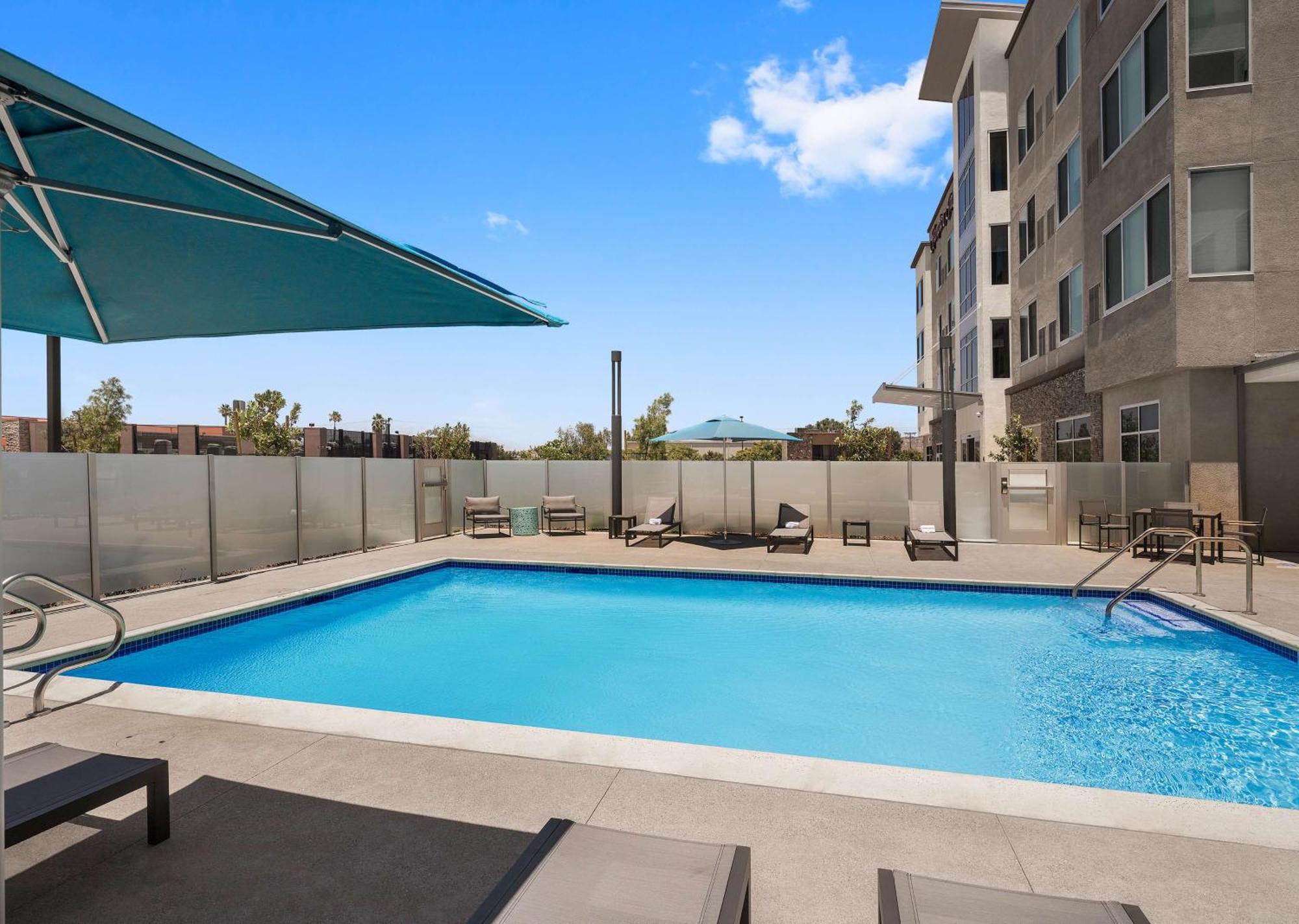 Hampton Inn & Suites El Cajon San Diego Екстер'єр фото