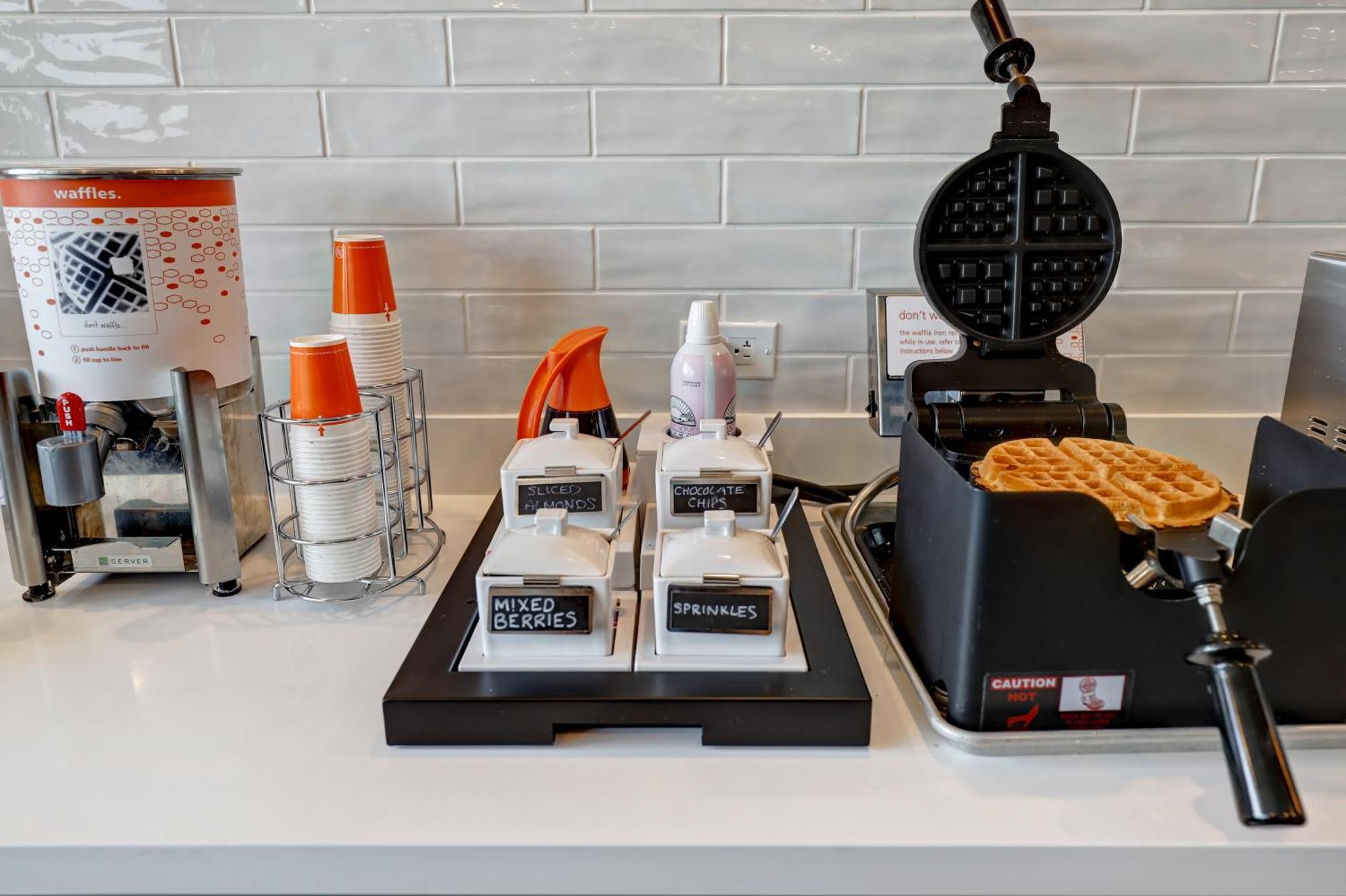 Hampton Inn & Suites El Cajon San Diego Екстер'єр фото